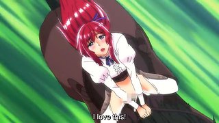 S-ke ni Totsuida M Jou no Nichijou Episode 1