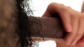 Hot Teen Blowjob Handjob