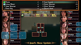 Season one episode one of the realistic game