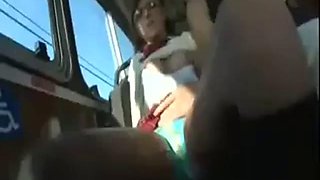 Bus Ride