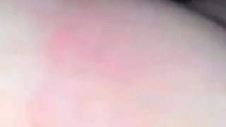 YoungEnglishBBW Ridding BBC Nata4sex anal spanking my fat booty