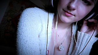 Aftyn Rose ASMR - Nurse