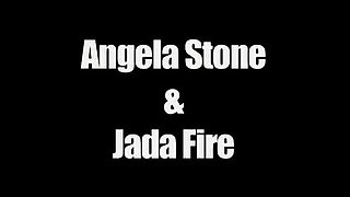 Jemeni loves it Anal Black and Ebony Bukkake Interracial POV