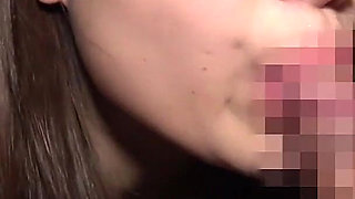 Runa - a Sex Friend Who Lets Me Cum in Her Even Though She Has a Boyfriend.