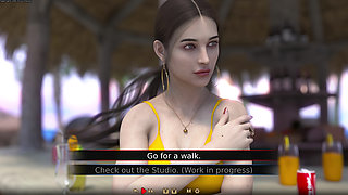 Darker Update 11 to Be Continued