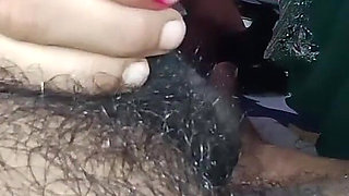 Desi Village Bhabhi Invite His Husband Boss and Fuck His Pussy