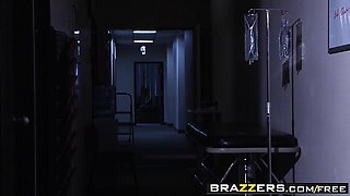 Brazzers - Doctor Adventures - Late Night Wit