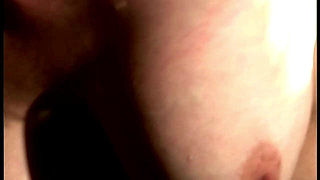 Romyna Staring at the Ground