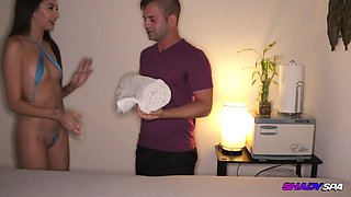 ShadySpa
