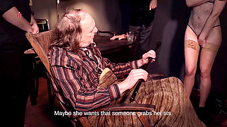 The Maid - Episode 1