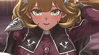 Yu-gi-oh Exosister Stella Hen
