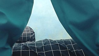 Viral of a Lonely Young Nurse