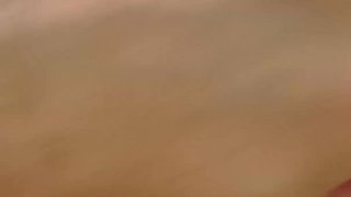 My Stepdaughter Washed and Fucked Her Squirting Little Pussy with His Fist