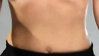 Custom/dripping Sweat Resistance Training in Sexy Bottom