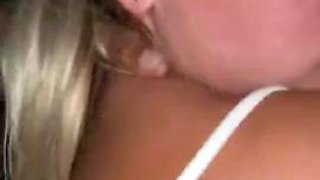 Big ass slut takes bbc in the forest