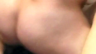 Big Ass BBW Wife, Slow Motion Fans Only