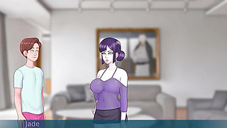 Sex Note - 131 Very Wet Fit Pussy By MissKitty2K