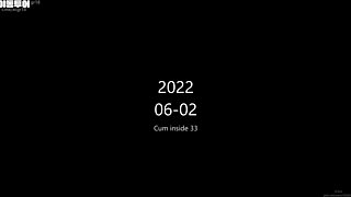 Japanese beauty captivates with intense, sultry ASMR passion