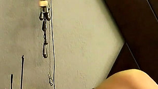 He Gets Fucked Orally and Anally