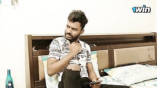 Aunty movie with vicious goomah from X Prime UK