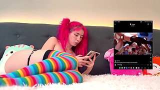 Responding to Reddit Anime Porn Porno - Emma Fiore