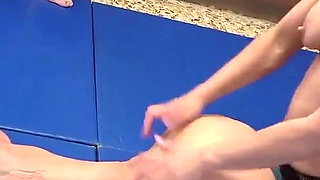 Rain0201 Ivy Rain Vs Princess Nikki the Live Sexfight to Fuck Shannon Moore