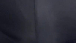 Sexy Aunty Sandra with New Panties