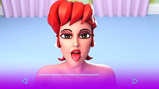 Edgeville The milf paradise compilation of all scenes