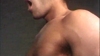 Skinny blonde hairy sluts in a sexaction in a vintage movie