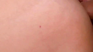 She Didn’t Want to Fuck, but I Ended up Pushing My Cock Inside Her