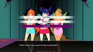 Fairy Fixer V0.1.2 Part 27 BBC by Loveskysanx