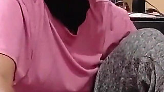 A Shy but Horny Filipina