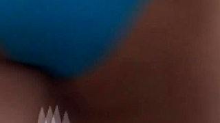 I Expose Myself on the Beach and Before Fucking a Stranger, I Urinate in Front of Him