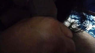Stepmom Fucking with Her Boyfriend