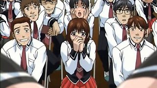 2002.08.25 B B Gaiden 2 Uncensored
