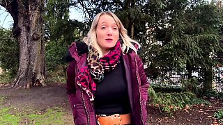 Eva Delage, the big comeback! - Jacquie et Michel TV