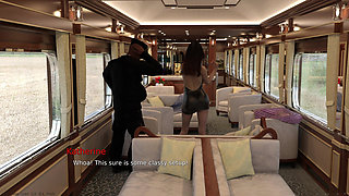 Cuckold Stories - Cuck Watches Wife Turned Into Cum-dump Orgy Slut at the Club