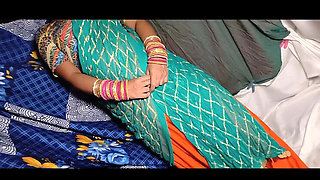 Desi Bhabhi Hard Anal Sex Real Homemade Video - Doggy Style Fucking in 4K