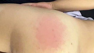 Amateur Brunette Girlfriend POV