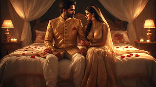 Indian Real Sex, Husband & Wife
