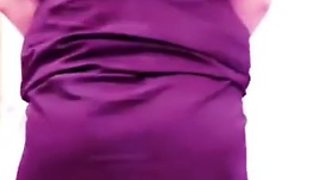 BIG ASS Blonde BBW Hot Ladyboy Big Butt Booty Sissy Femboy Model Crossdresser Cosplayer