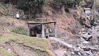 romantic tour with girlfriend...