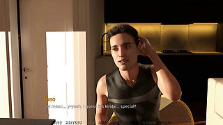 My Loyal Wife: Story of a Husband Who Likes to Share and Watch His Hot Wife with Other Man - Episode 3