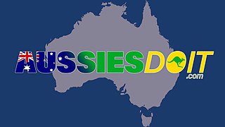 Aussie Amateurs Shoot Their Loads!