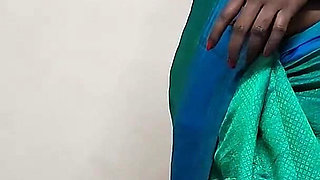 Tamil Married Wife Fucks Her Husband Friend for Money