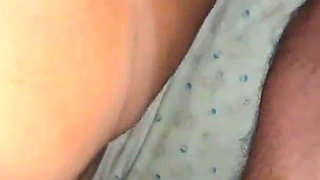 An Aroused Stepmom in Heels Can't Resist Her Stepson's Cock