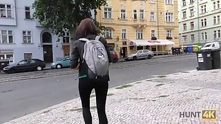 Hunt4k. prague est la ville du tourisme sexuel!