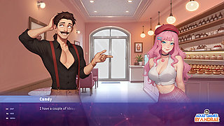 EP1: Waifu By Myside: Patch Me In (Gameplay)