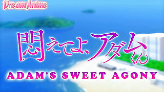 Adam's Sweet Agony Episode 7 in Hindi Dubbed