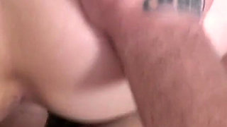 Three Naughty Mature Ladies Get Banged by Their Fitness Instructor in POV